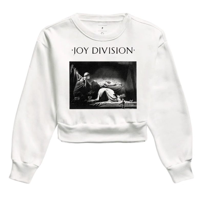 Joy Division - Closer