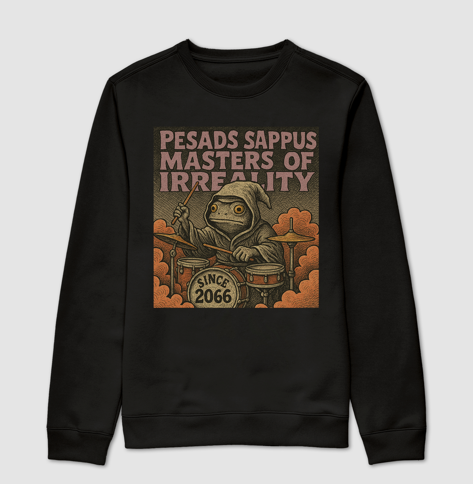 pesads sappus