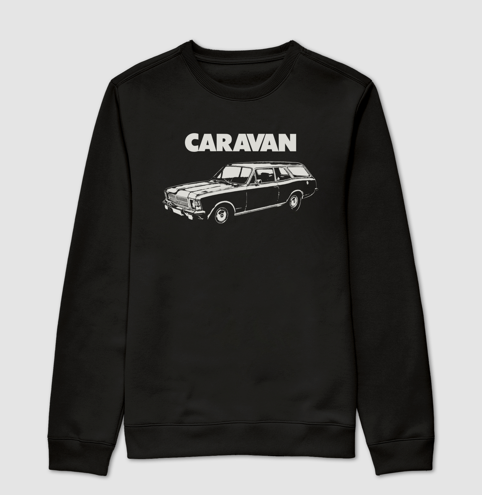 Caravan