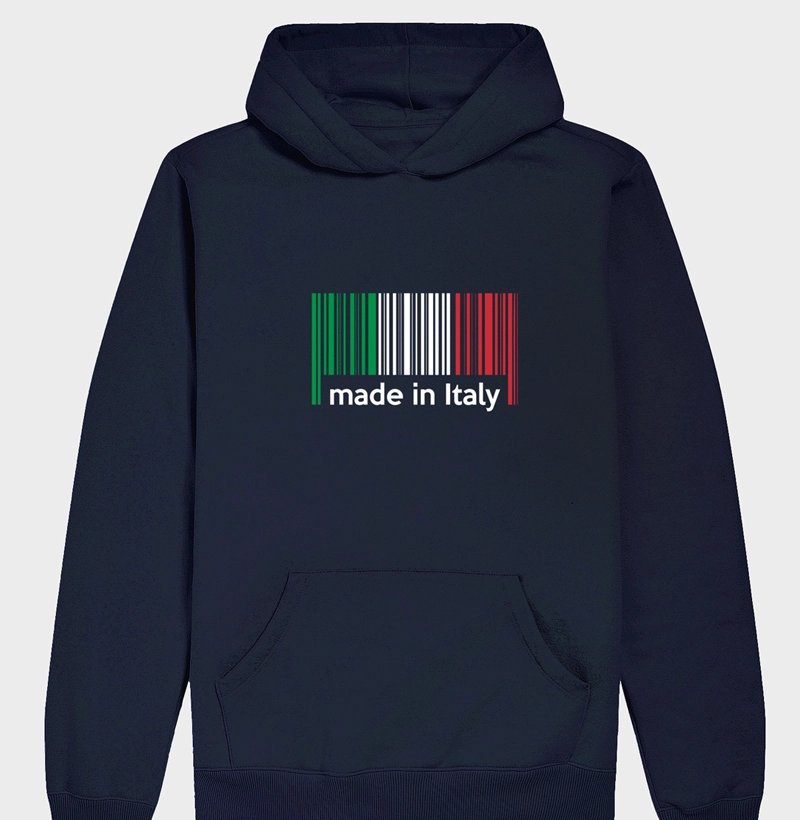 Made in Italy (Desc. abaixo no PIX)