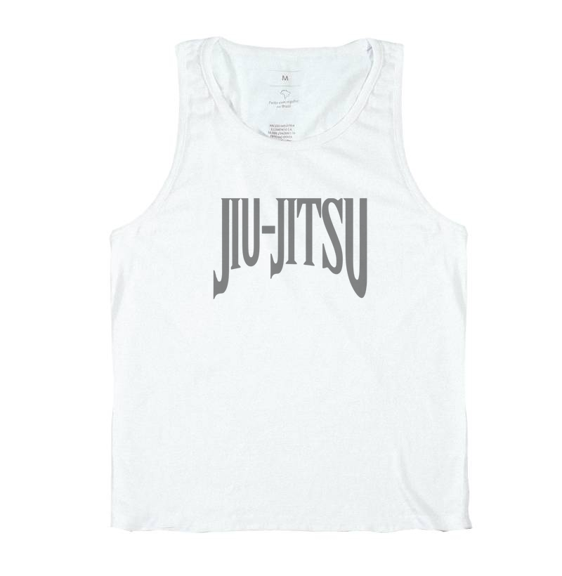 Regata Jiu-jitsu