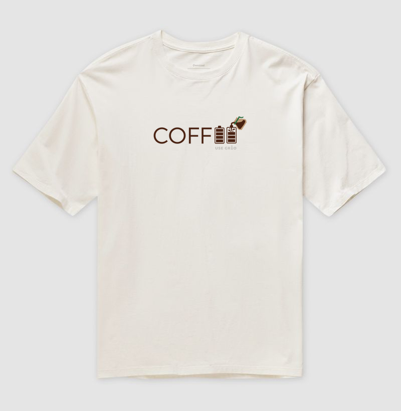 Coffee Recharge