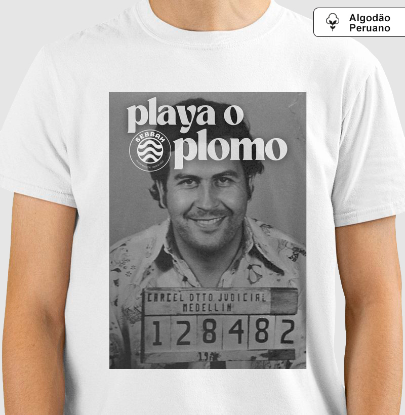 PLAYA O PLOMO