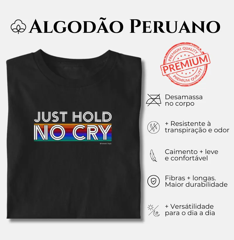 Just Hold
