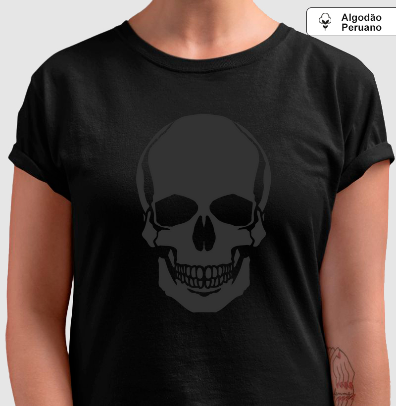 Skull - Premium