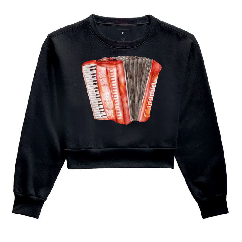 Vibe Acordeon