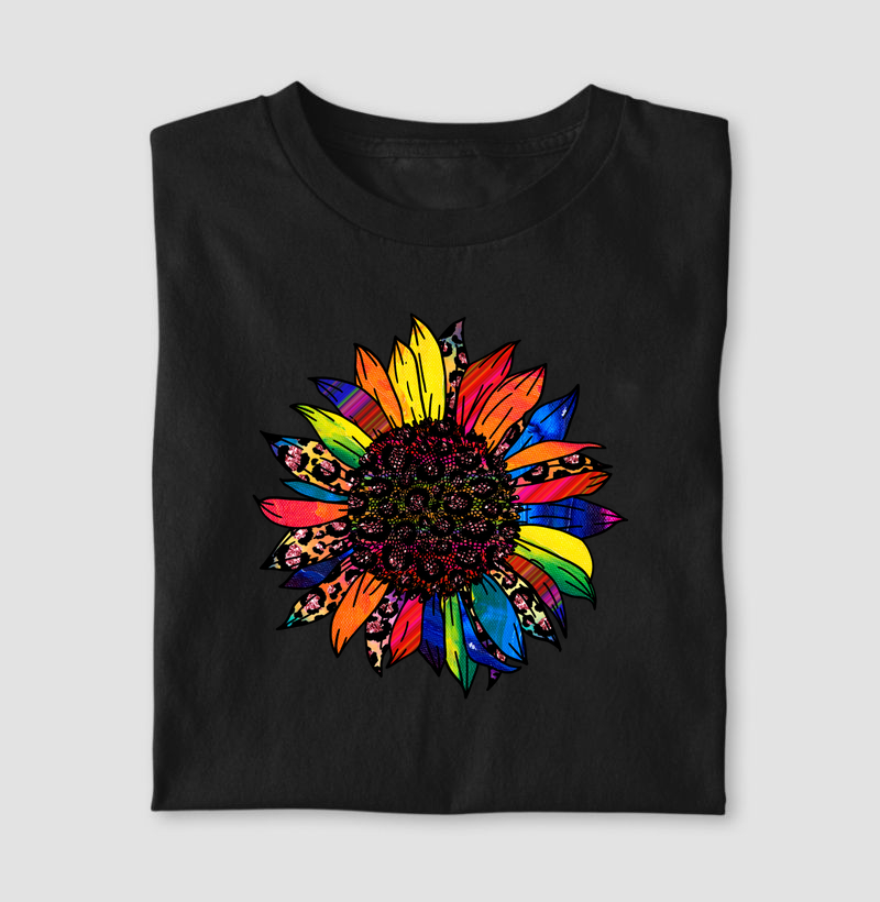 Girassol Diversidade