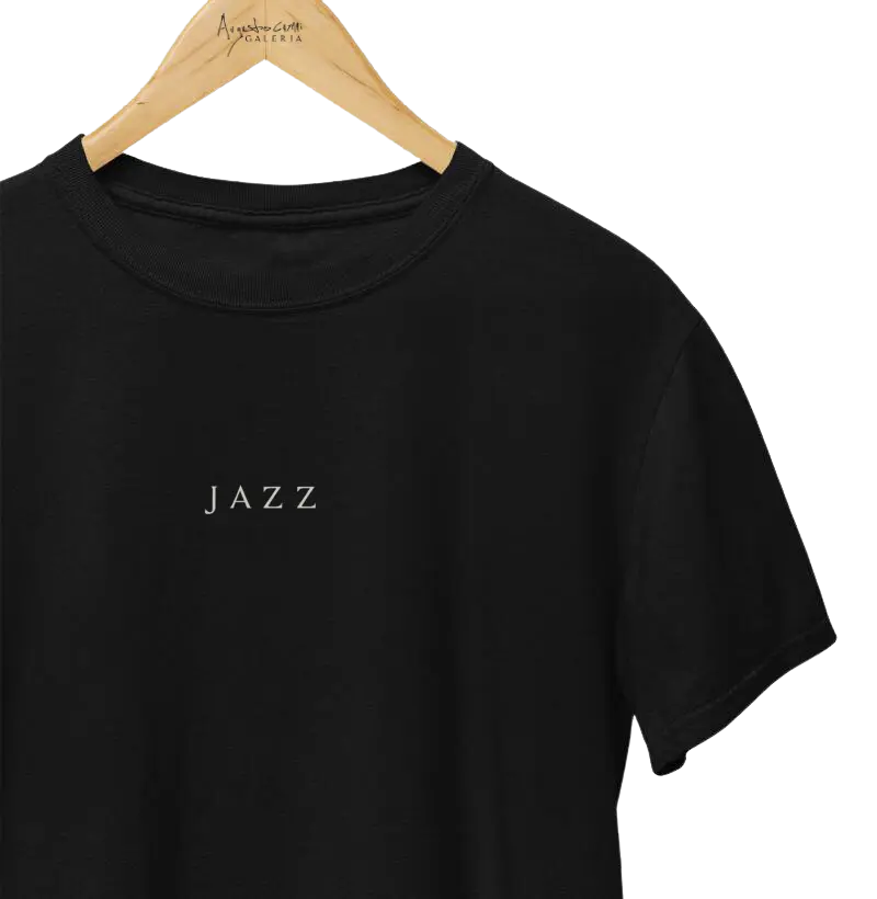 JAZZ | coleção PALAVRAS