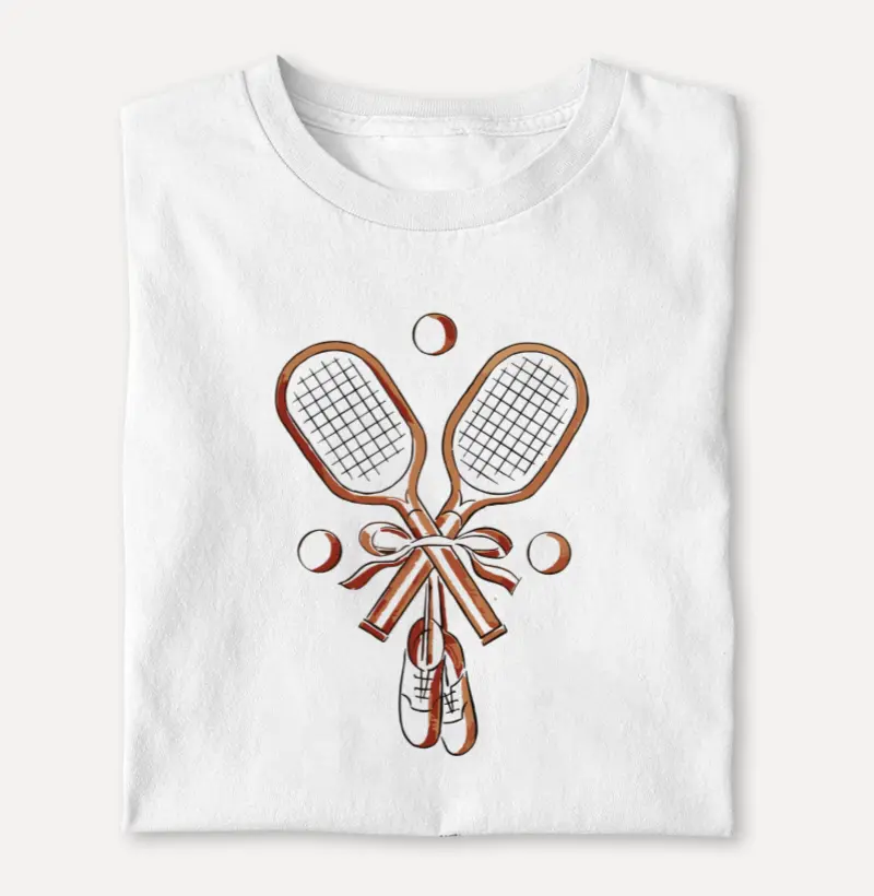 TIMELESS TENNIS