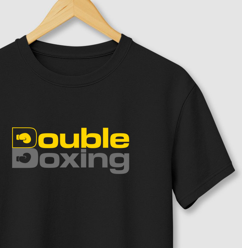 Logo Double Boxing
