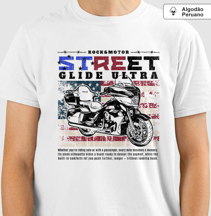 Street Glide Ultra