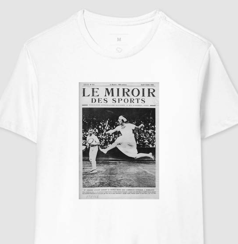 Le Miroir