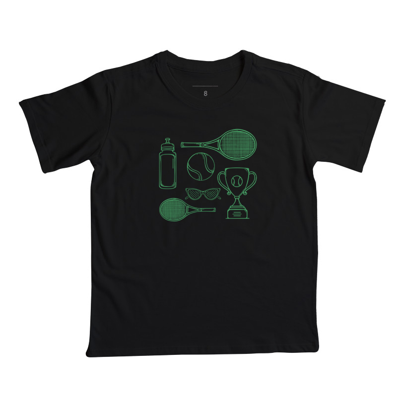 TENNIS KIT