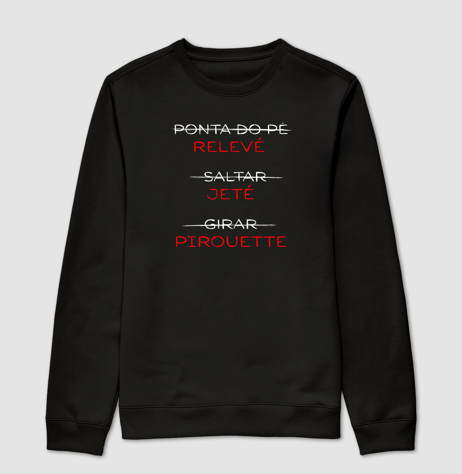 Bailarinês