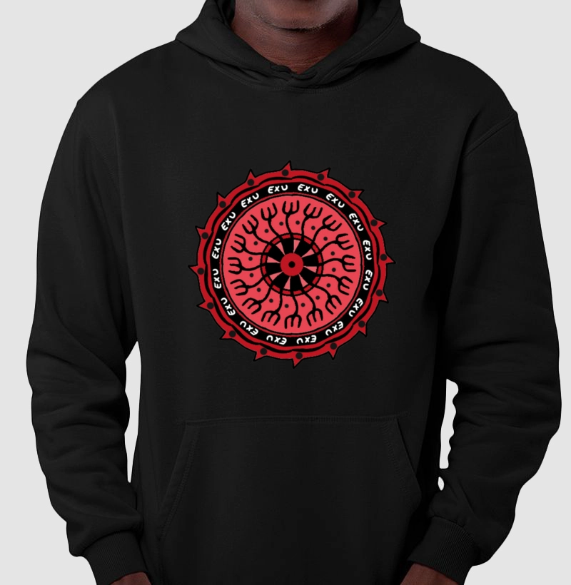 Mandala Exu