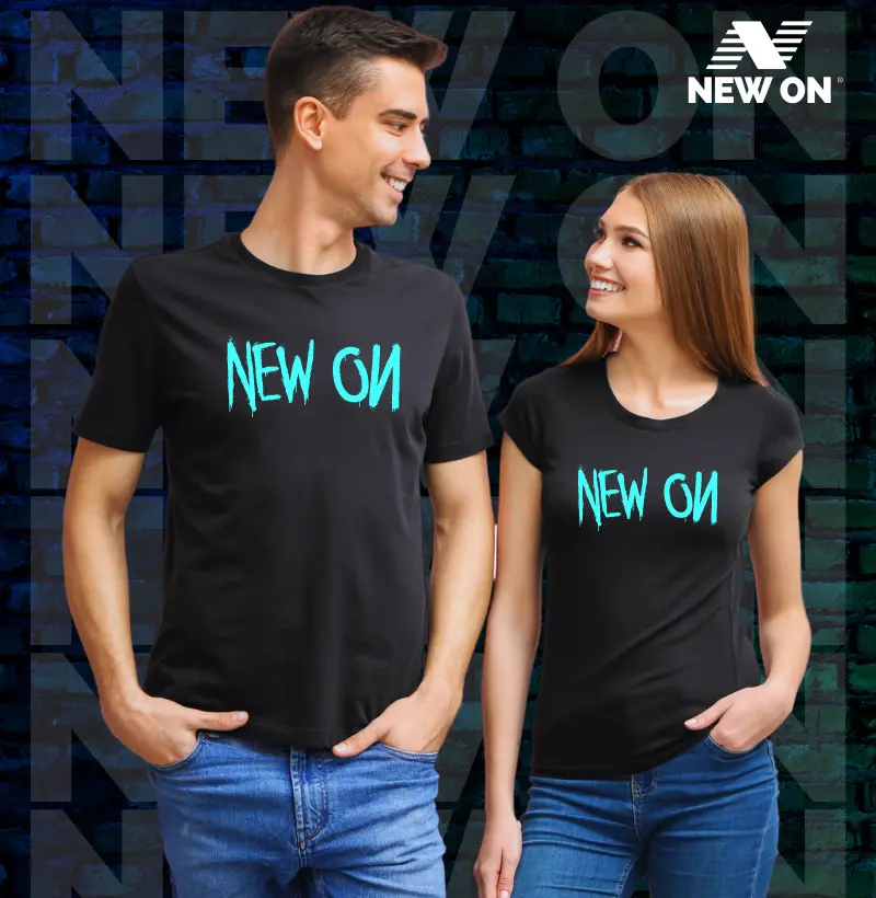 NEW NEON