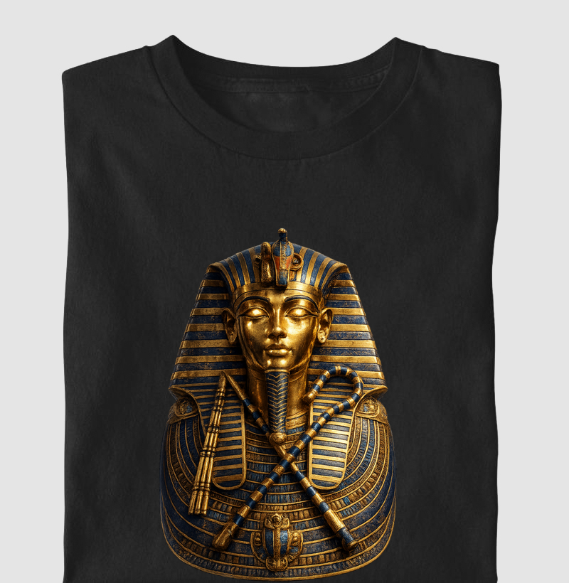 Tutankhamon Eterno