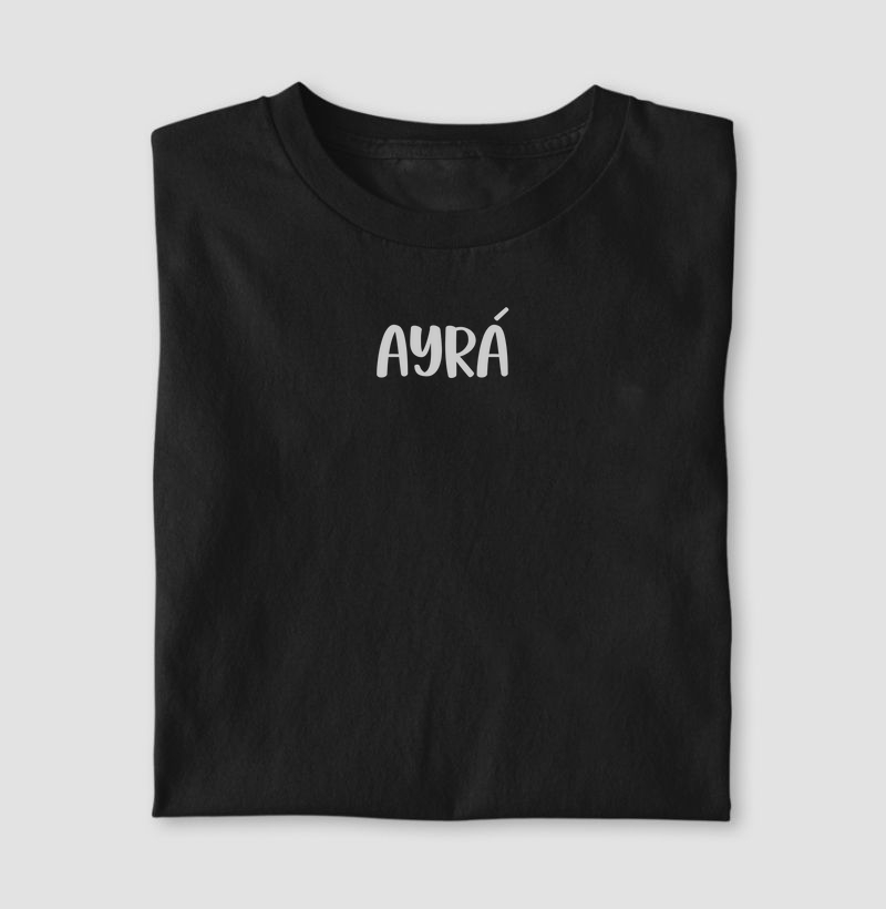 Ayrá