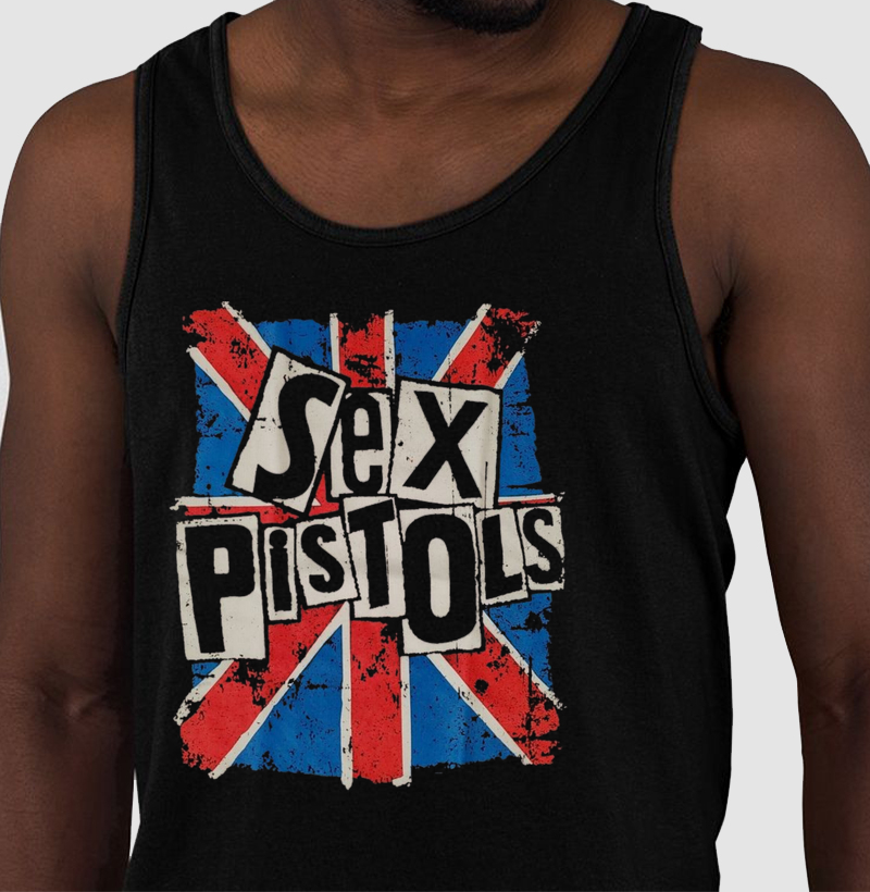 Sex Pistols - Classic