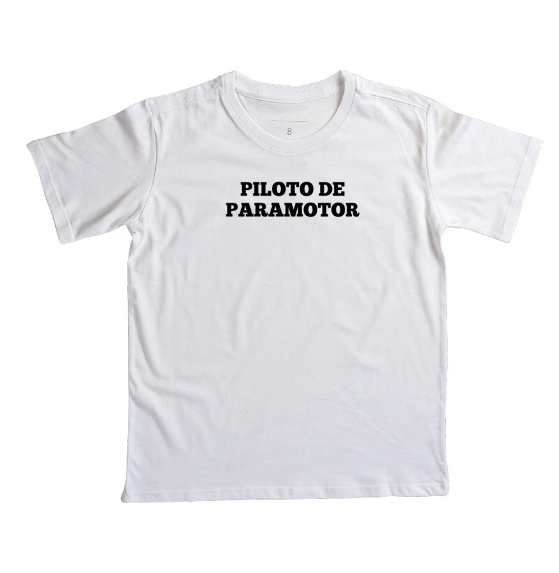 Piloto de Paramotor
