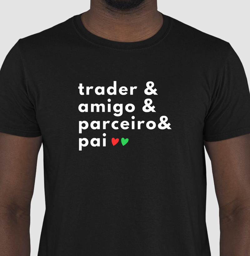 Trader & Pai
