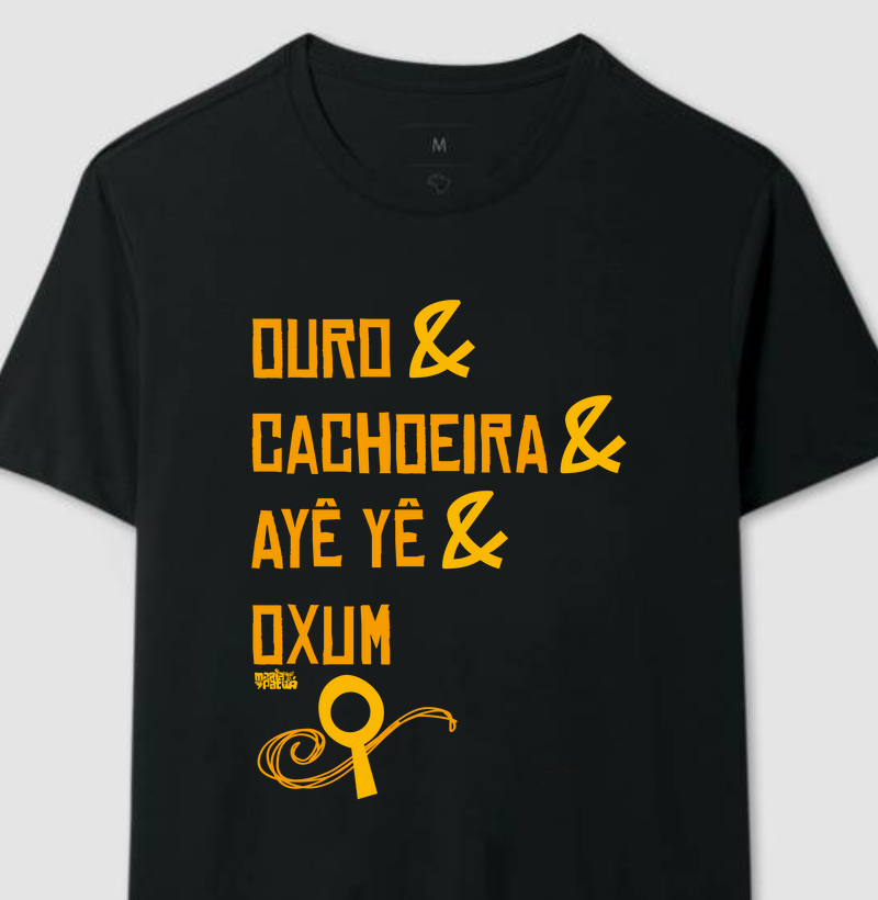 & Oxum Colors