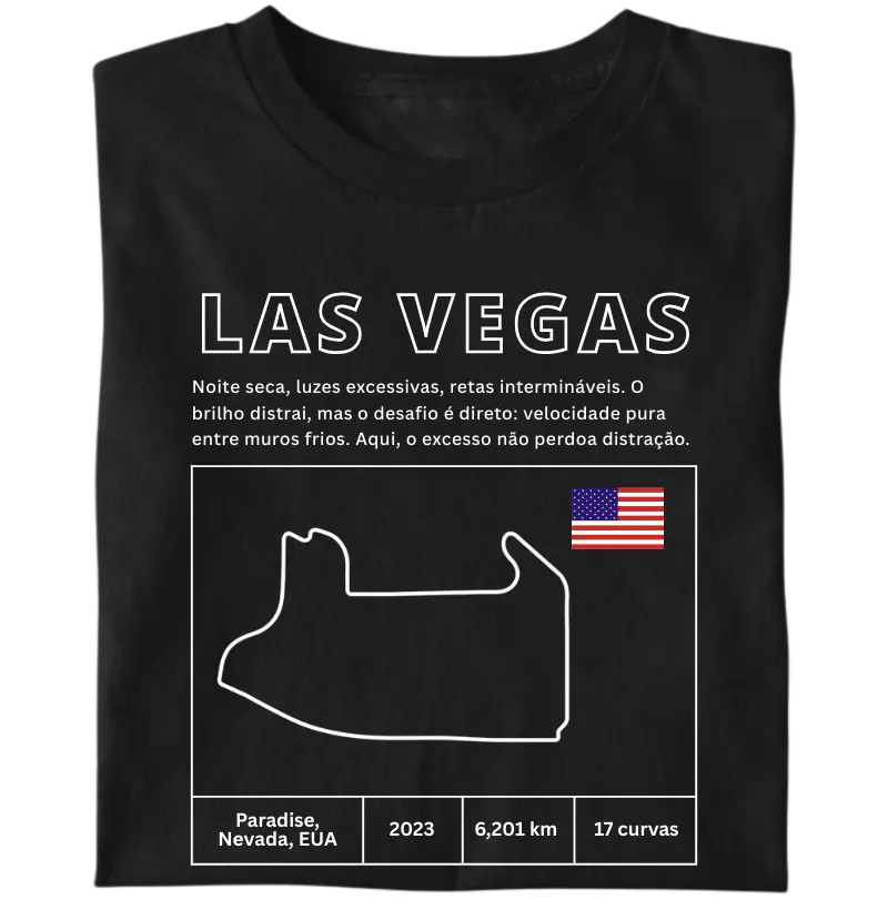 Circuito de Las Vegas