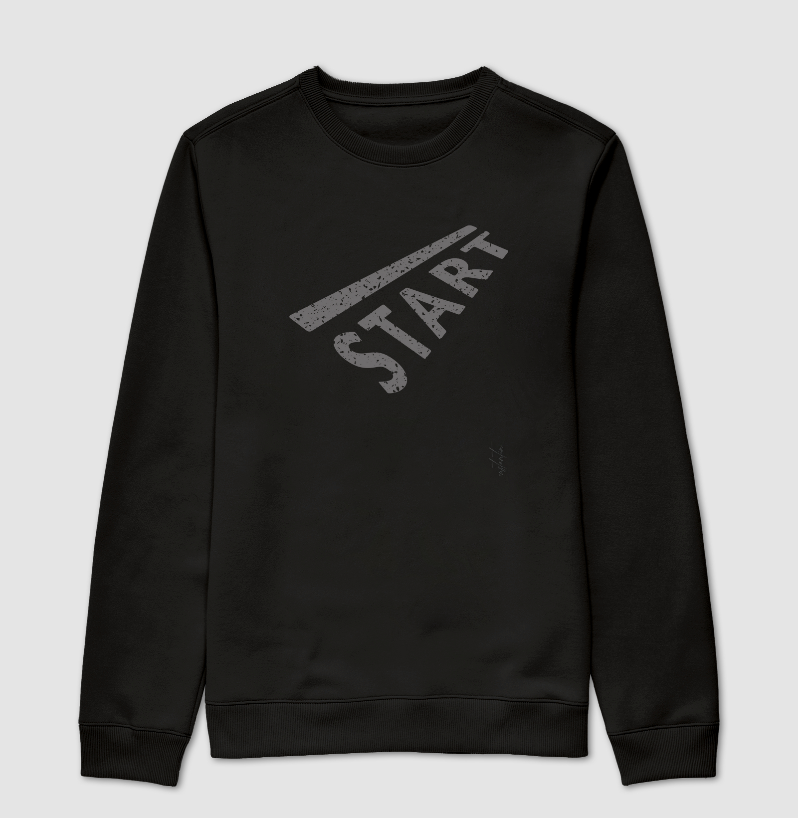 start