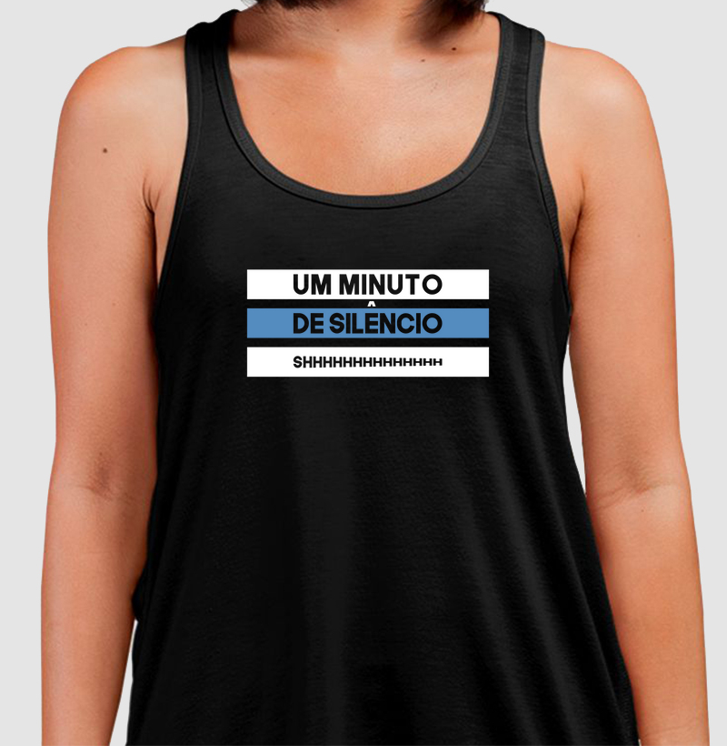 Regata Um Minuto de Silêncio