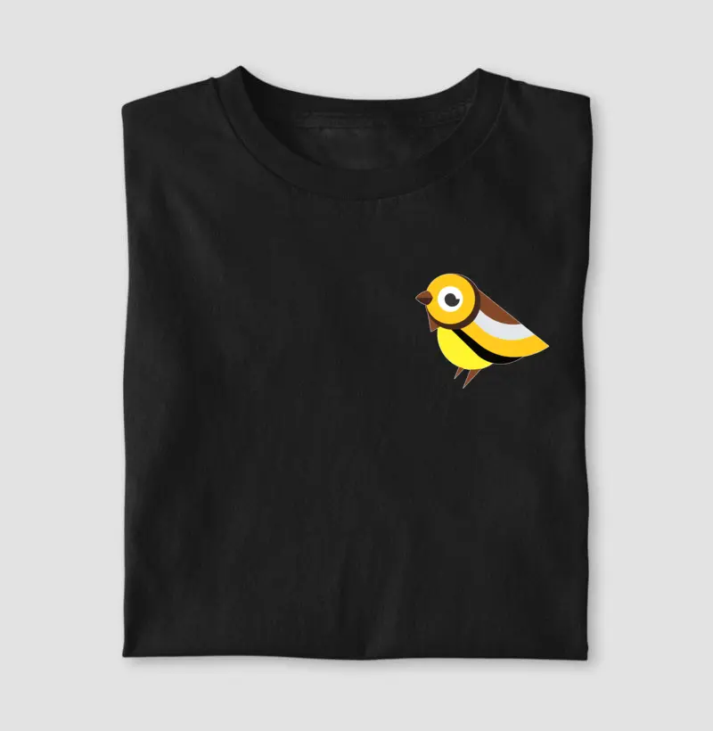 GEOMETRIC BIRD