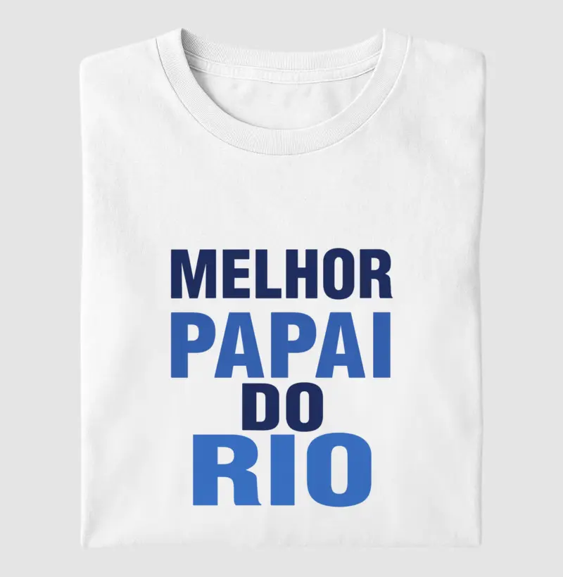 Melhor Papai do Rio