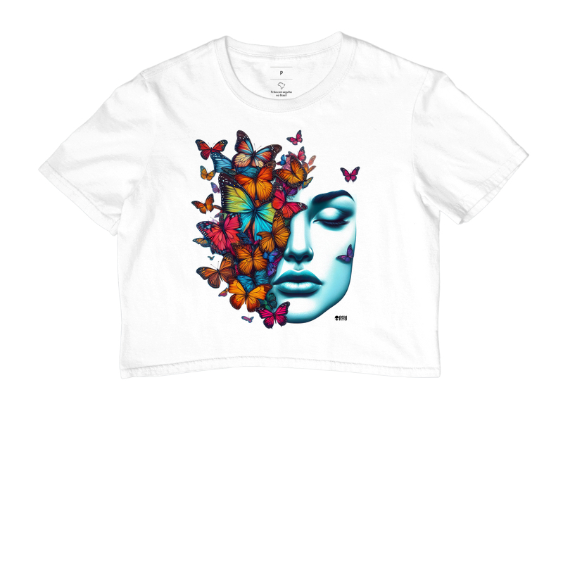 Face em Metamorfose 2