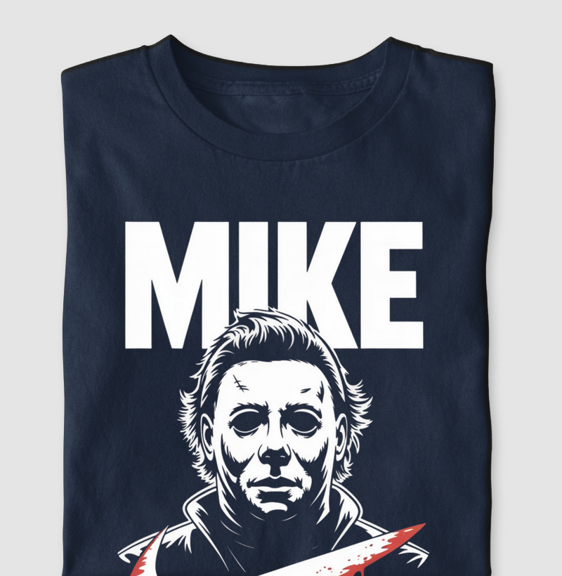 Paródia Mike Myers