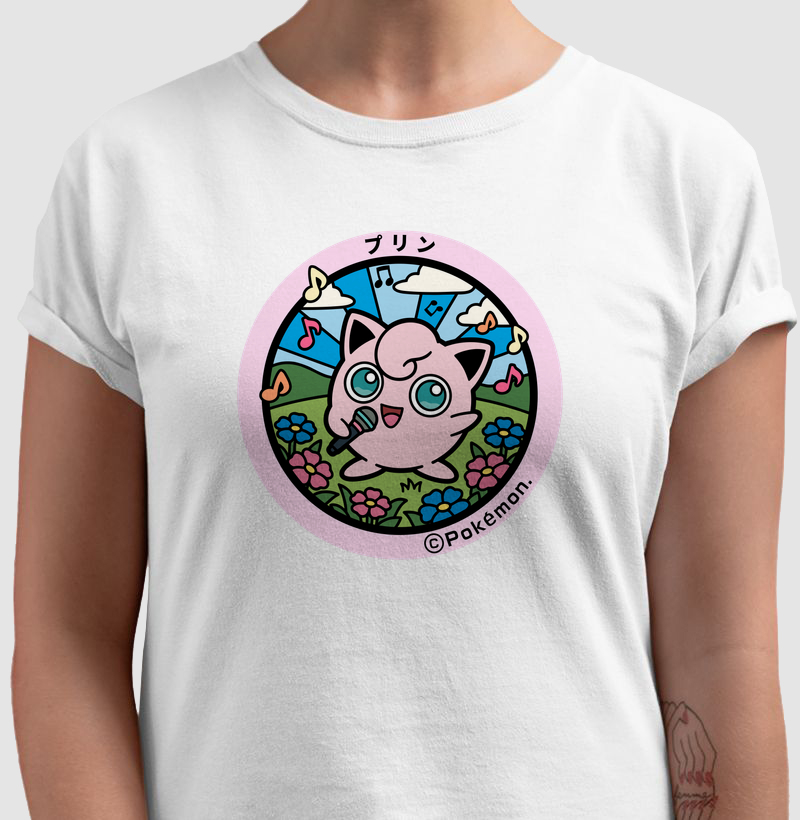 Jigglypuff