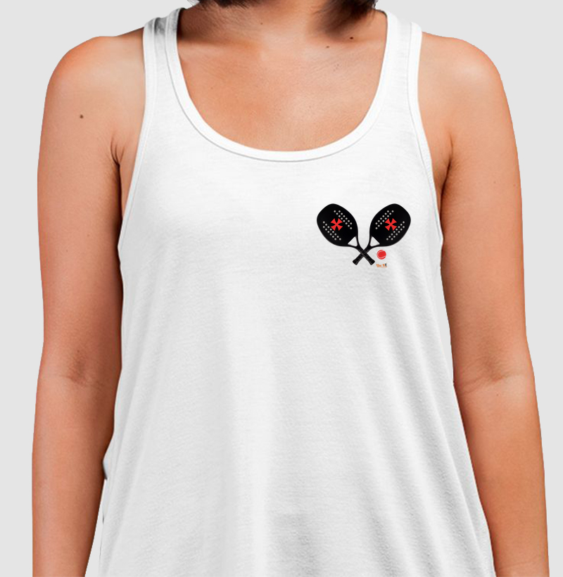 Beach Tenista Portuga (bolso)