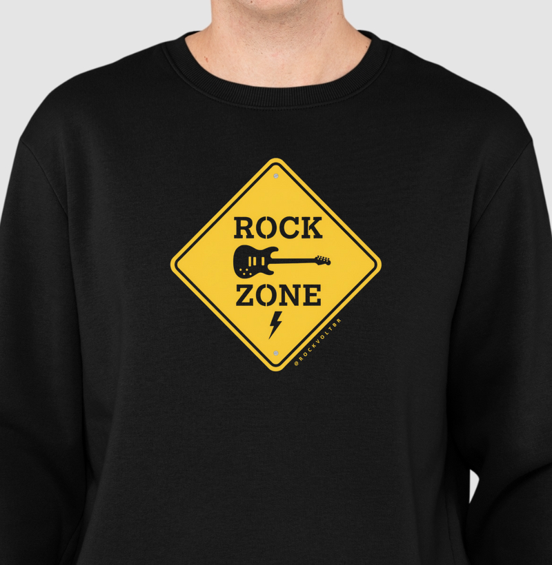 ROCK ZONE