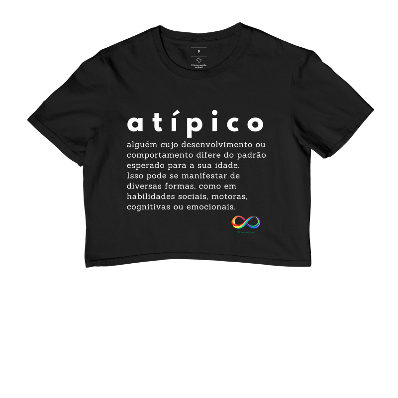 Atípico