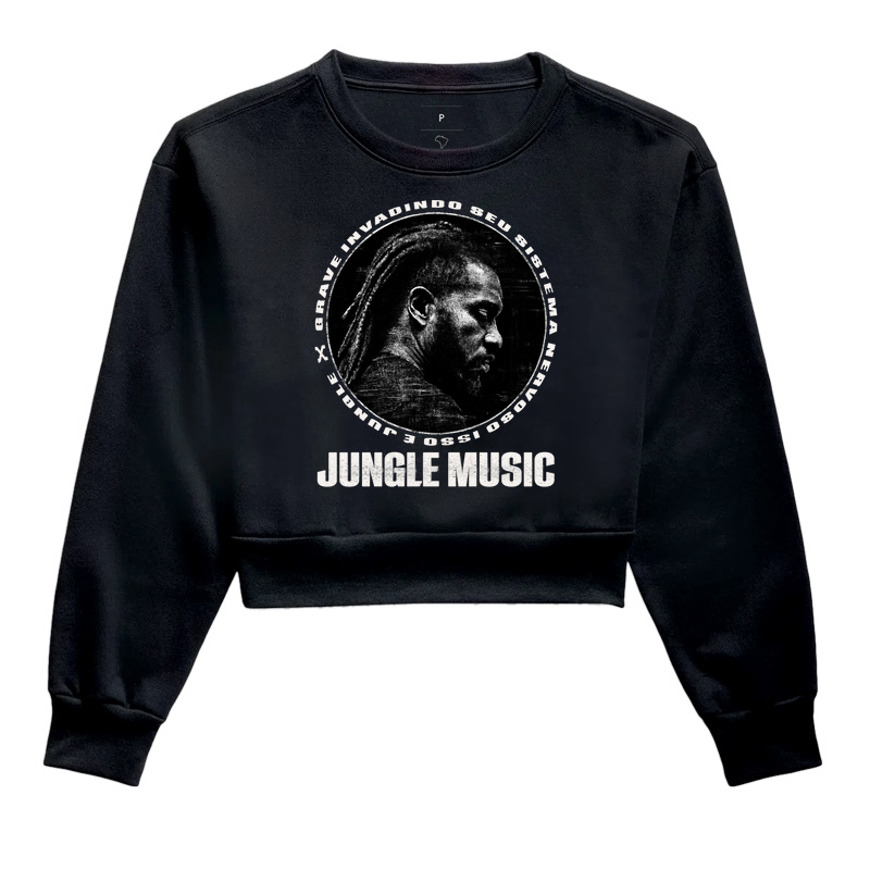Camiseta Isso é Junge