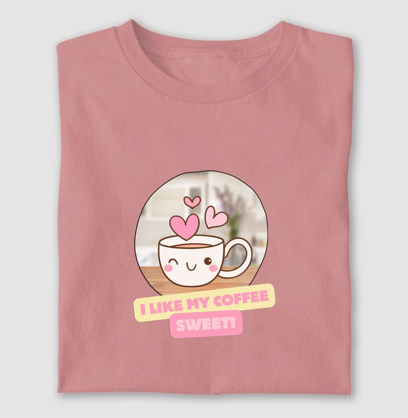 HONESTEE SWEET COFFEE