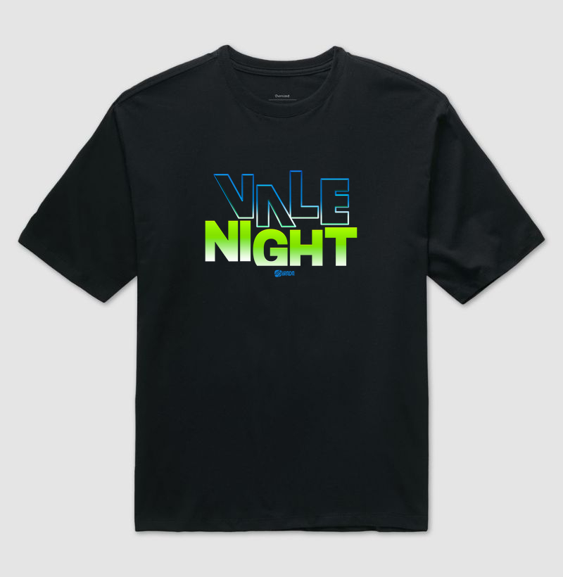 Vale Night
