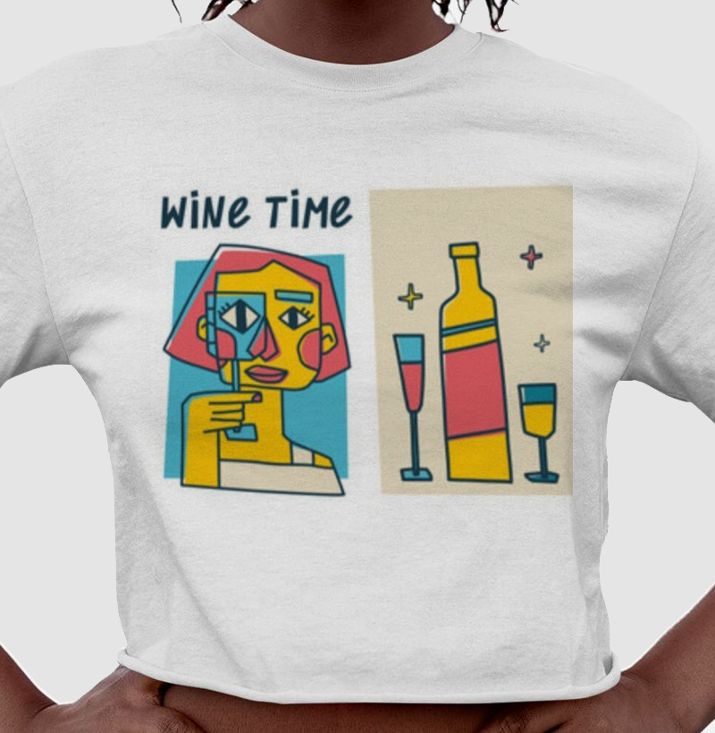 wine time