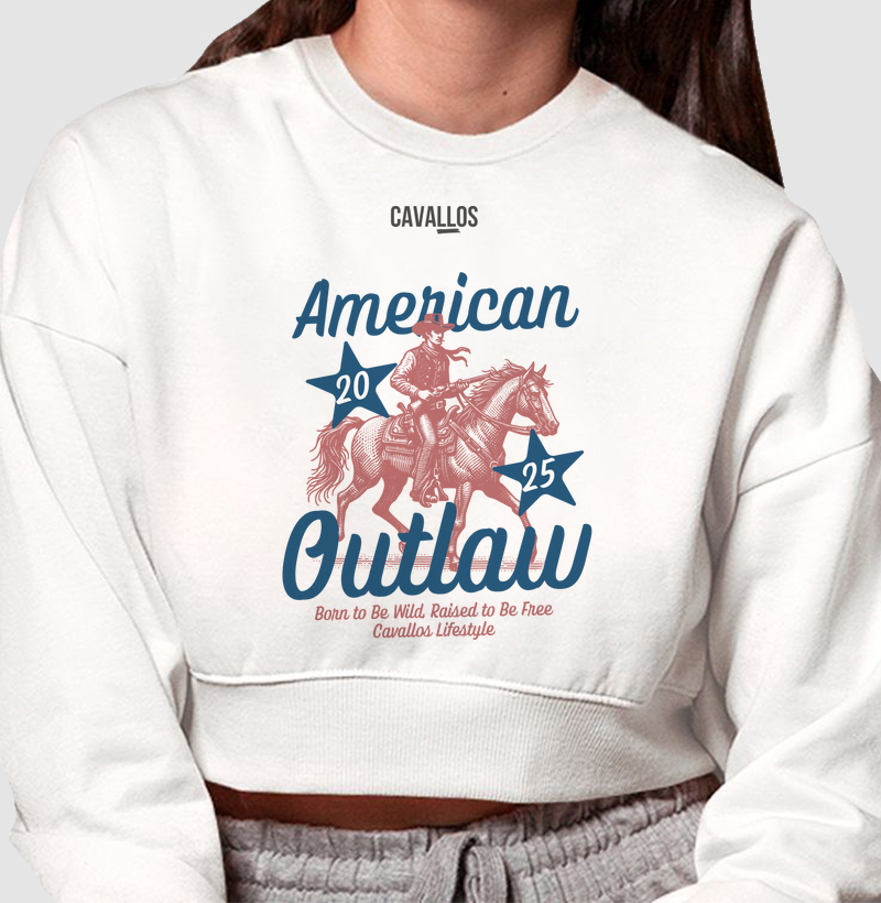 American Outlaw