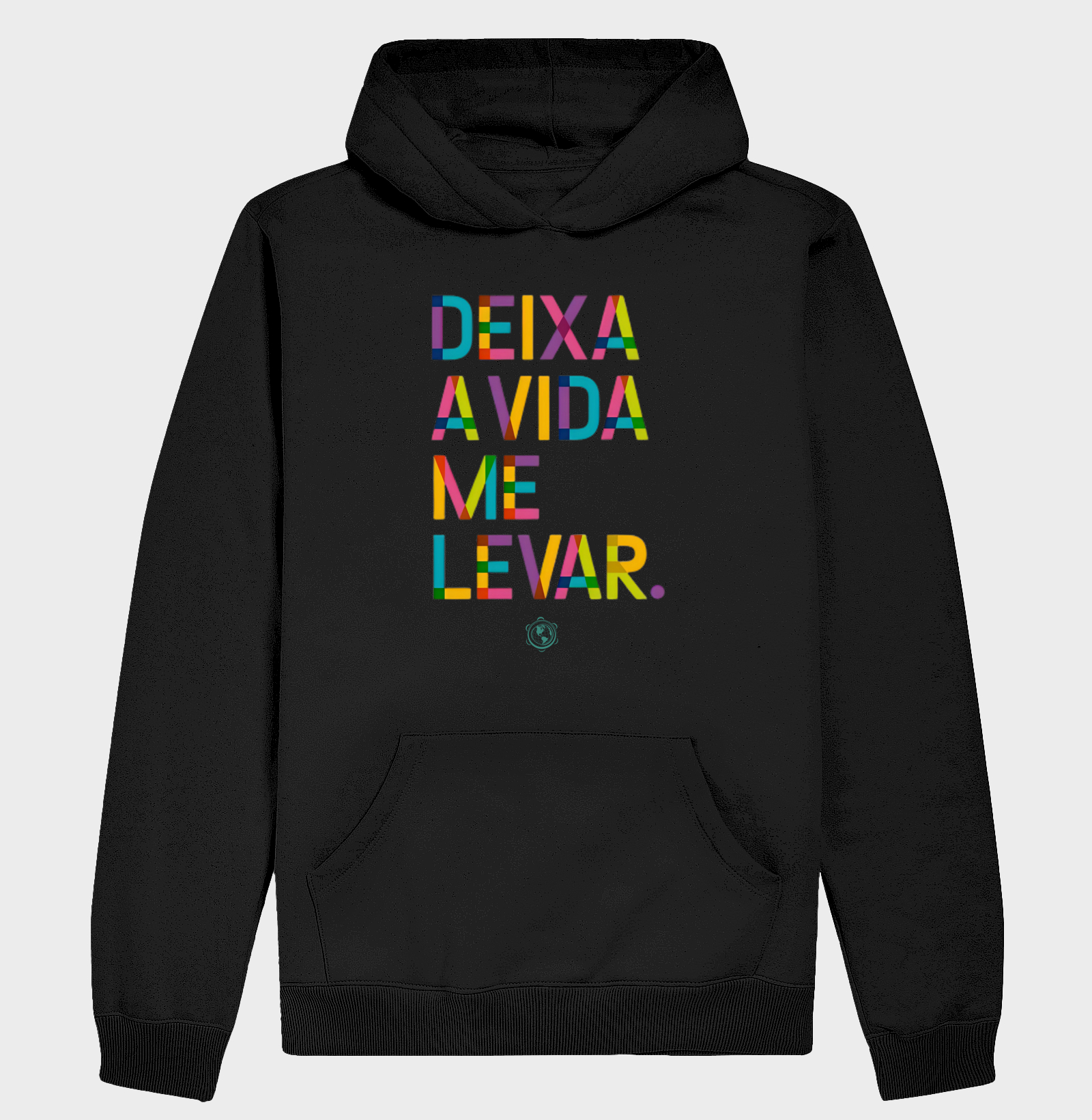 deixa a vida me levar