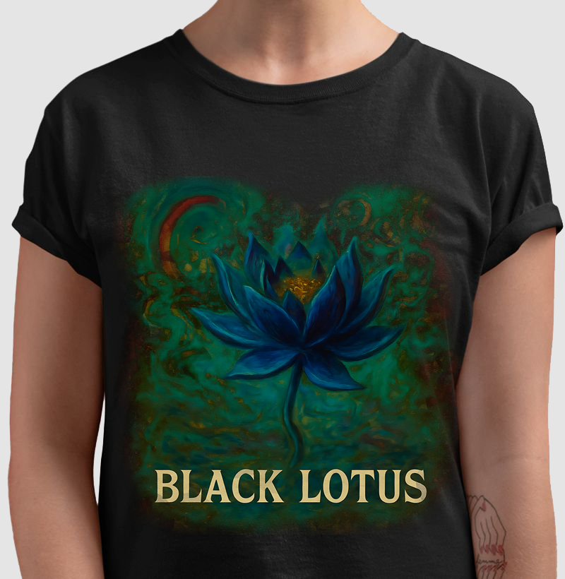 Black Lotus