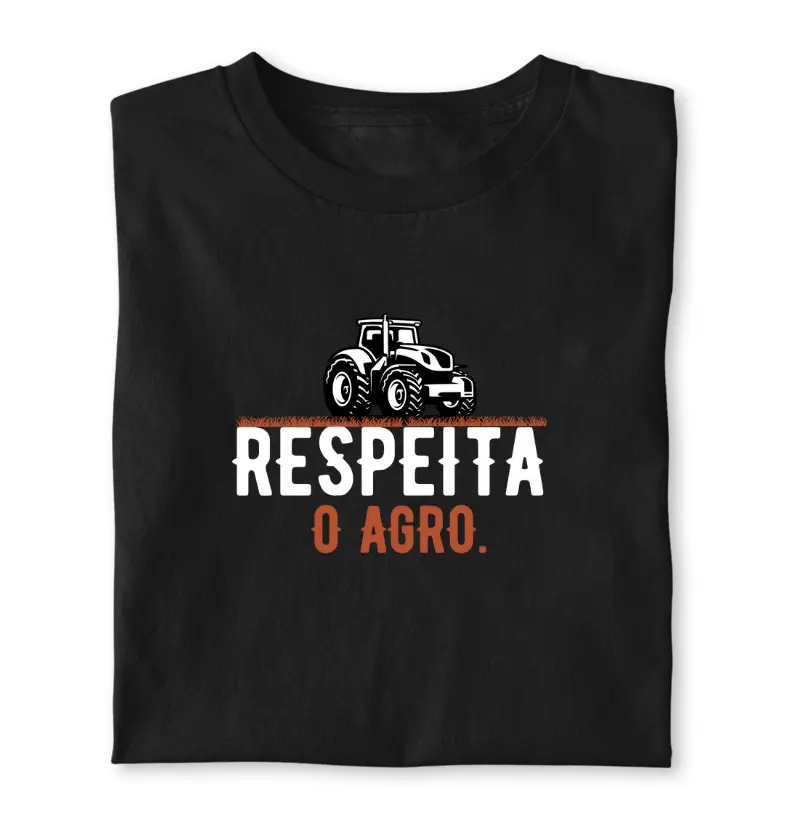 Respeita o Agro