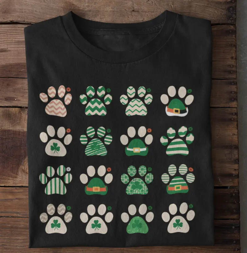 Cat Paws