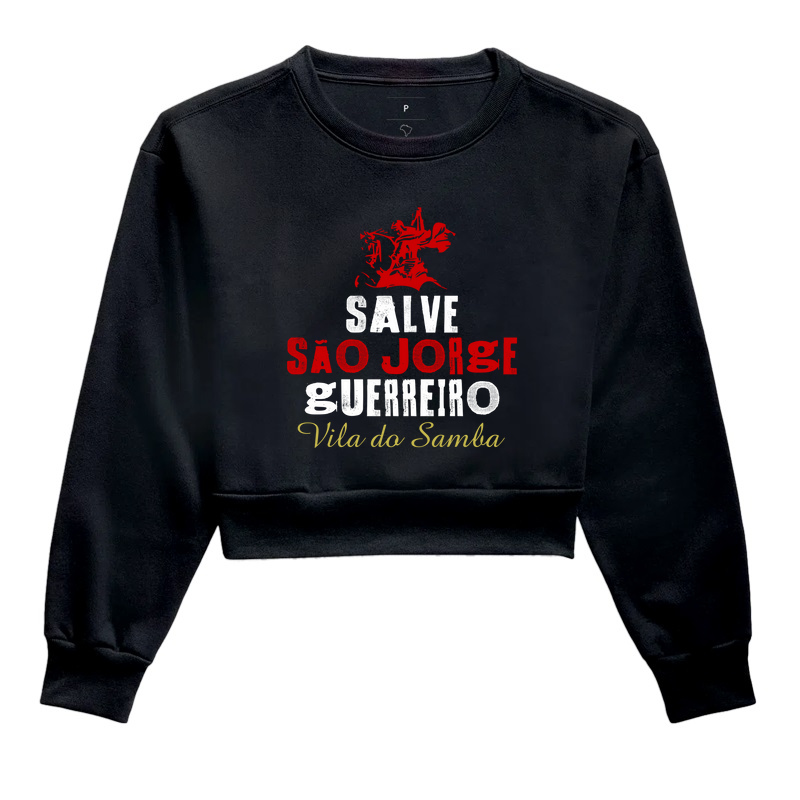Salve São Jorge Guerreiro (Vila)