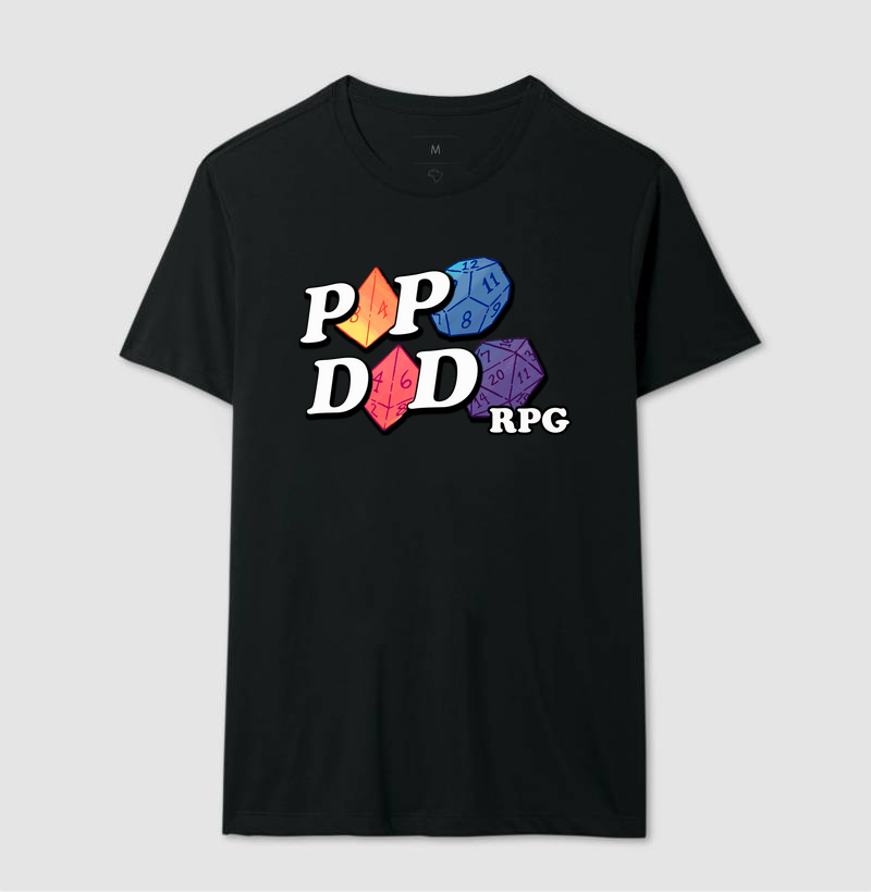 Papo Dado RPG