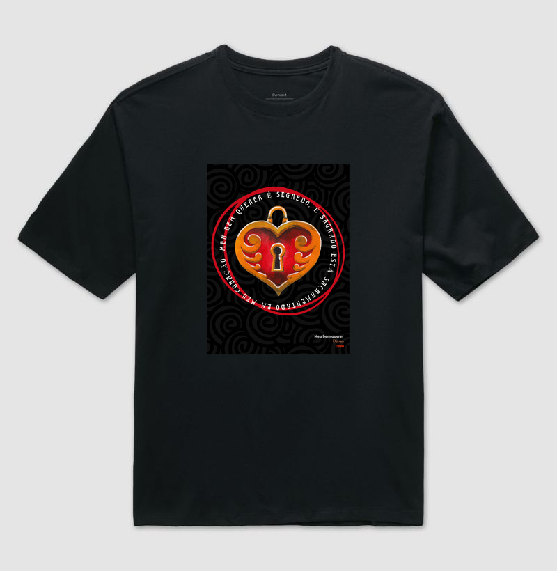 Segredo sagrado