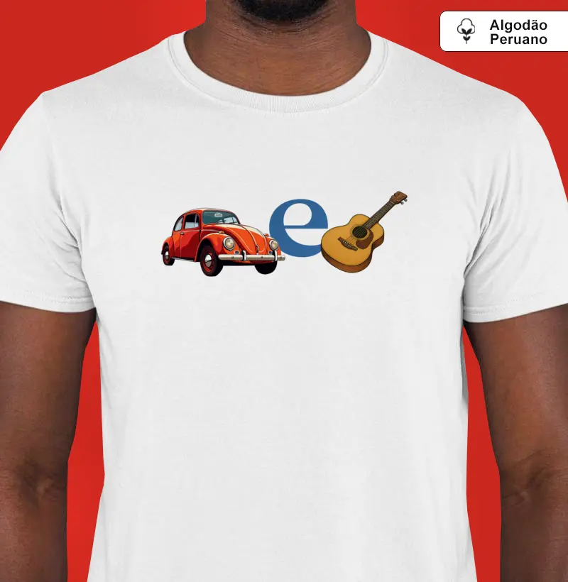 Fusca e Violão